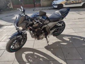 Kawasaki Z Z750, снимка 1