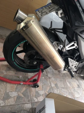 Kawasaki Z Z750, снимка 7