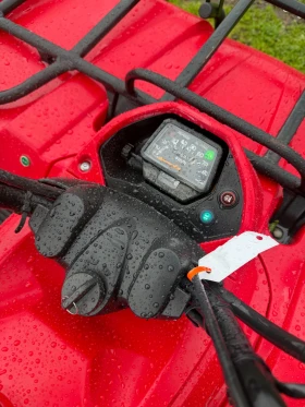 Yamaha Grizzly 4x4 НОВО!!!  , снимка 9
