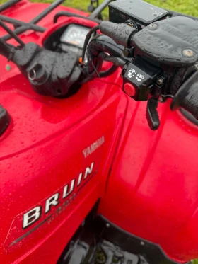 Yamaha Grizzly 4x4 НОВО!!!  , снимка 11