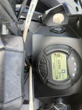 Arctic Cat Mud Pro 4x4 700 ХИДРАВЛИКА, снимка 10