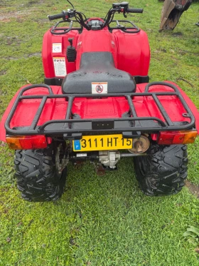 Yamaha Grizzly 4x4 НОВО!!!  , снимка 6