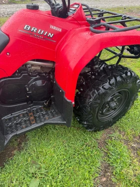 Yamaha Grizzly 4x4 НОВО!!!  , снимка 12