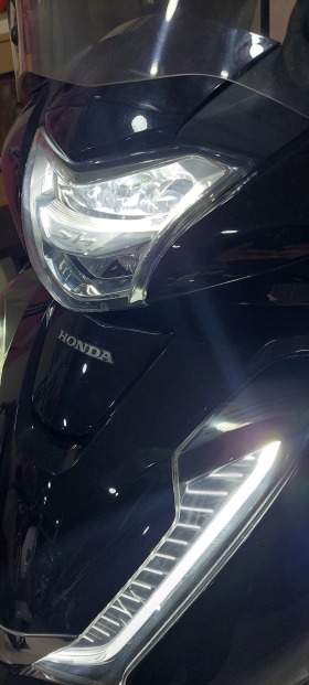 Honda Sh 150cc, снимка 12 - Мотоциклети и мототехника - 43214096