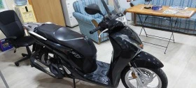 Honda Sh 150cc | Mobile.bg    5