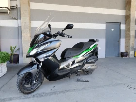 Kawasaki J300, снимка 1