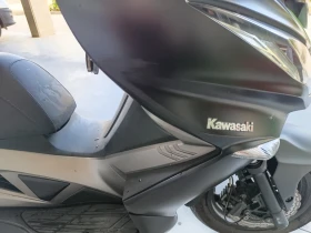 Kawasaki J300, снимка 13