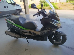 Kawasaki J300, снимка 3