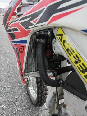 Honda Crf, снимка 6