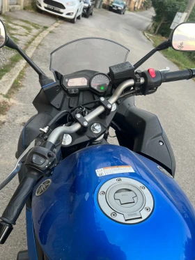 Yamaha XJ6, снимка 8