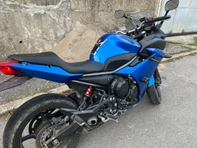 Yamaha XJ6, снимка 6