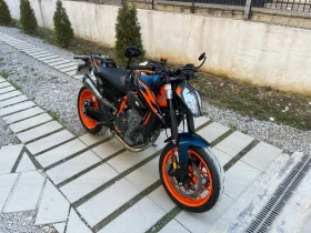 Ktm Duke 890 R, снимка 3