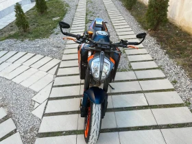 Ktm Duke 890 R, снимка 4