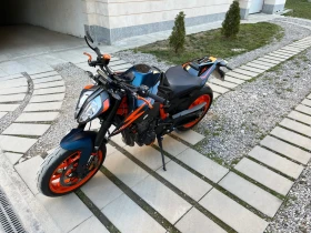 Ktm Duke 890 R, снимка 5