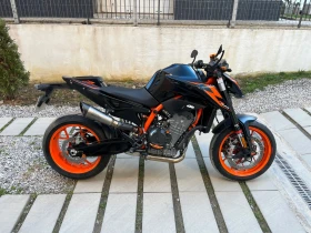 Ktm Duke 890 R, снимка 1