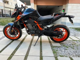 Ktm Duke 890 R, снимка 6