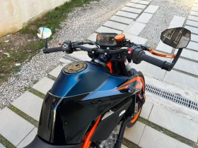 Ktm Duke 890 R, снимка 10