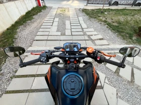 Ktm Duke 890 R, снимка 11