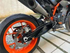 Ktm Duke 890 R, снимка 7