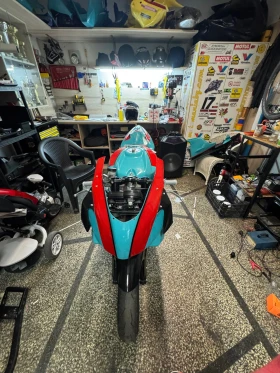 Aprilia 125 | Mobile.bg    13