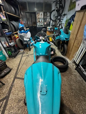 Aprilia 125 | Mobile.bg    6