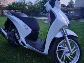 Honda Sh 150i | Mobile.bg    5
