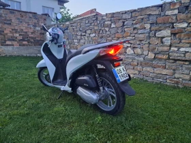 Honda Sh 150i | Mobile.bg    3