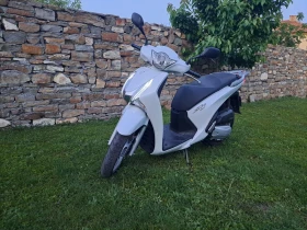  Honda Sh