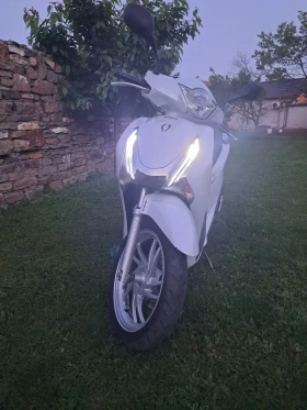 Honda Sh 150i | Mobile.bg    2