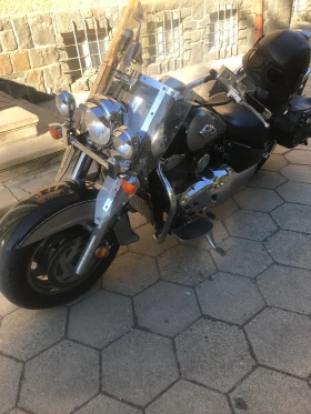 Suzuki Intruder | Mobile.bg    7
