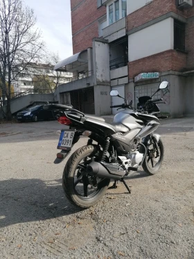 Обява за продажба на Honda Cbf ~2 700 лв. - изображение 4