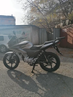 Обява за продажба на Honda Cbf ~2 700 лв. - изображение 5
