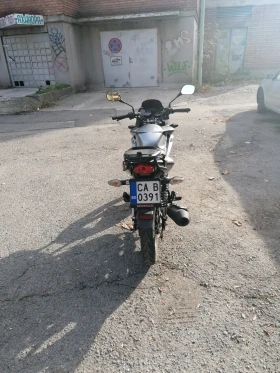 Обява за продажба на Honda Cbf ~2 700 лв. - изображение 3