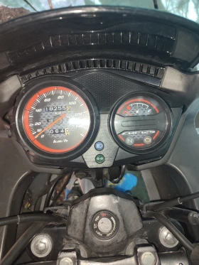 Обява за продажба на Honda Cbf ~2 700 лв. - изображение 6