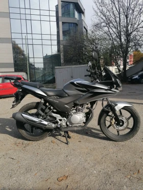 Обява за продажба на Honda Cbf ~2 700 лв. - изображение 1