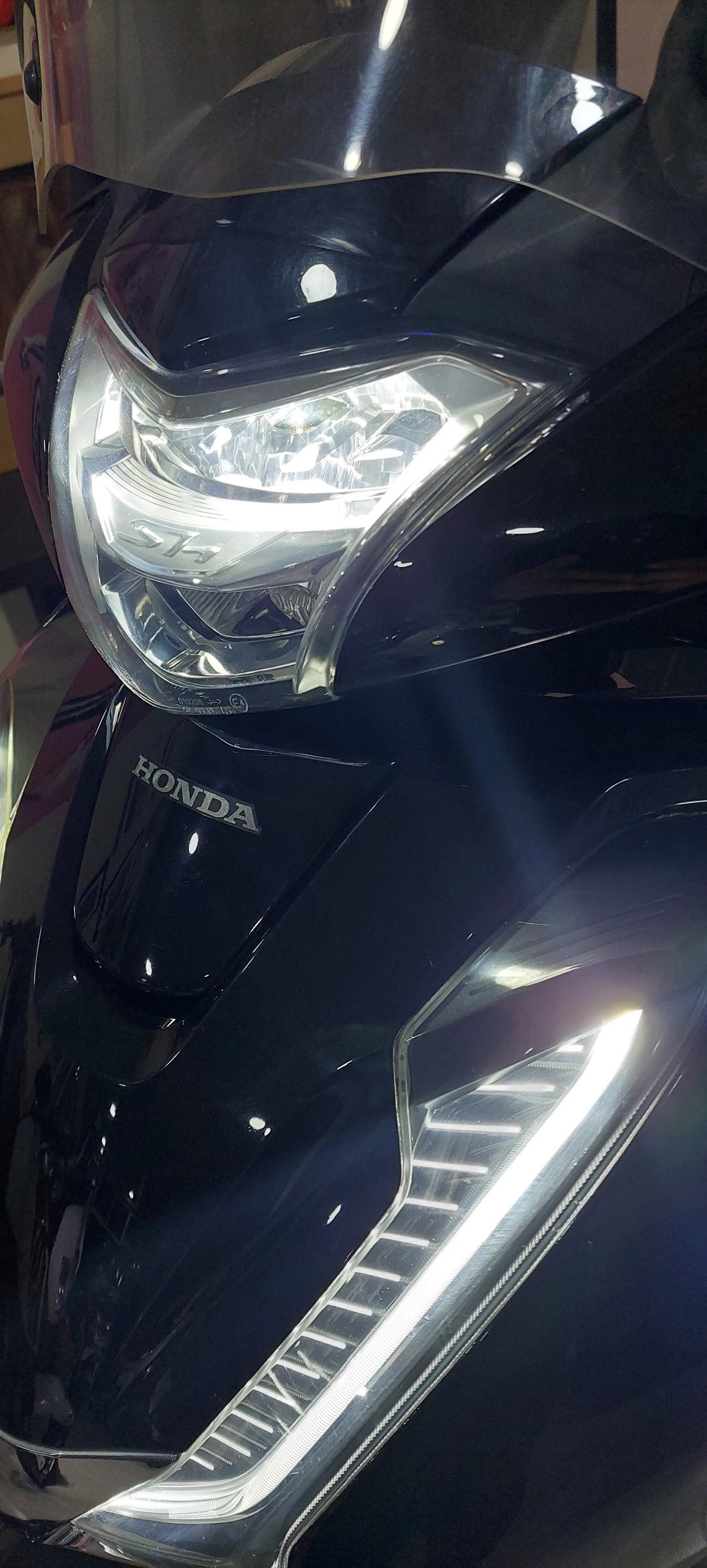 Honda Sh 150cc | Mobile.bg   12