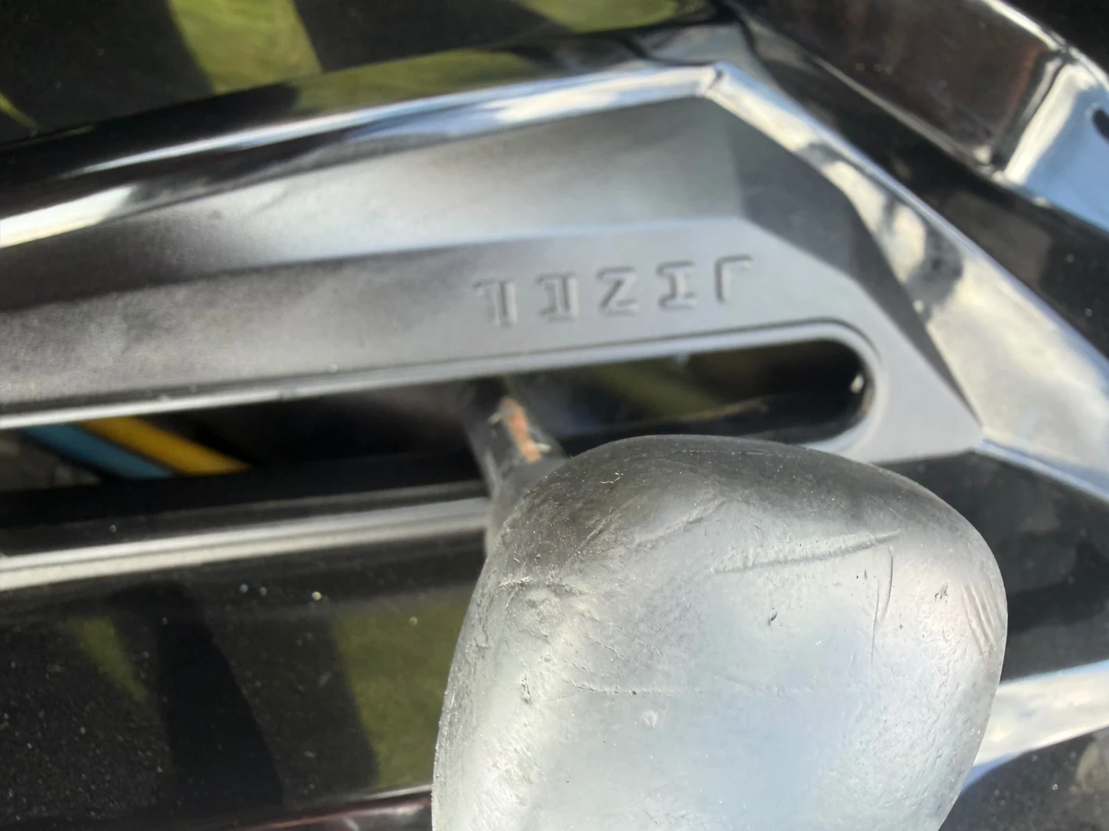 Arctic Cat Mud Pro 4x4 700 ХИДРАВЛИКА, снимка 8 - Мотоциклети и мототехника - 54070691