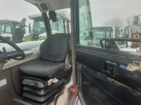 Телескопичен товарач Manitou MT732, снимка 4