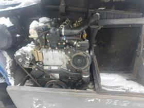 Телескопичен товарач Manitou MT732, снимка 5