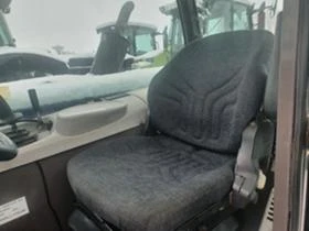 Телескопичен товарач Manitou MT732, снимка 3