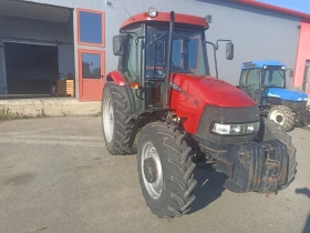 Трактор CASE IH JX 95, снимка 8