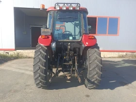 Трактор CASE IH JX 95, снимка 4