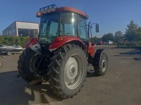 Трактор CASE IH JX 95, снимка 7