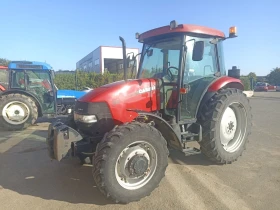 Трактор CASE IH JX 95 - изображение 1