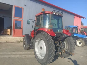 Трактор CASE IH JX 95, снимка 5