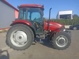 Трактор CASE IH JX 95, снимка 2