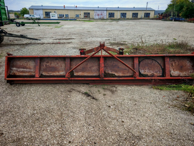 Фреза Друга марка ALTAYOGLU SP-4500