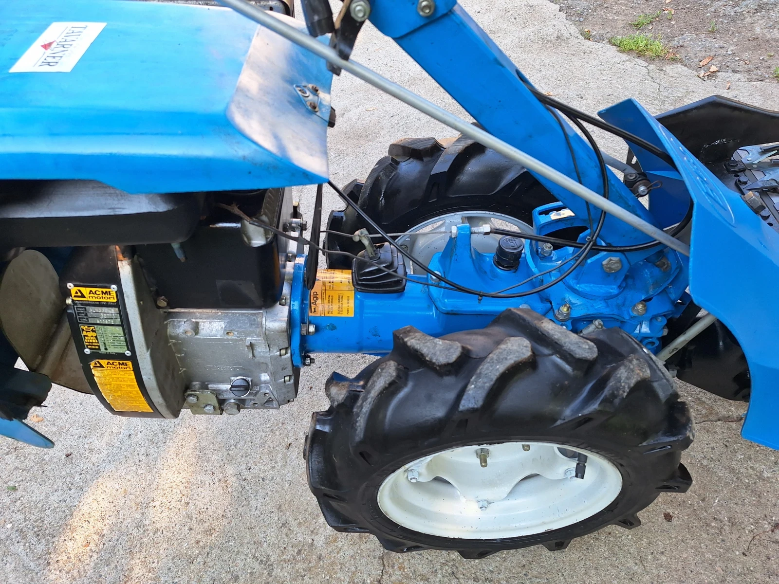  BCS BCS     | Mobile.bg   11