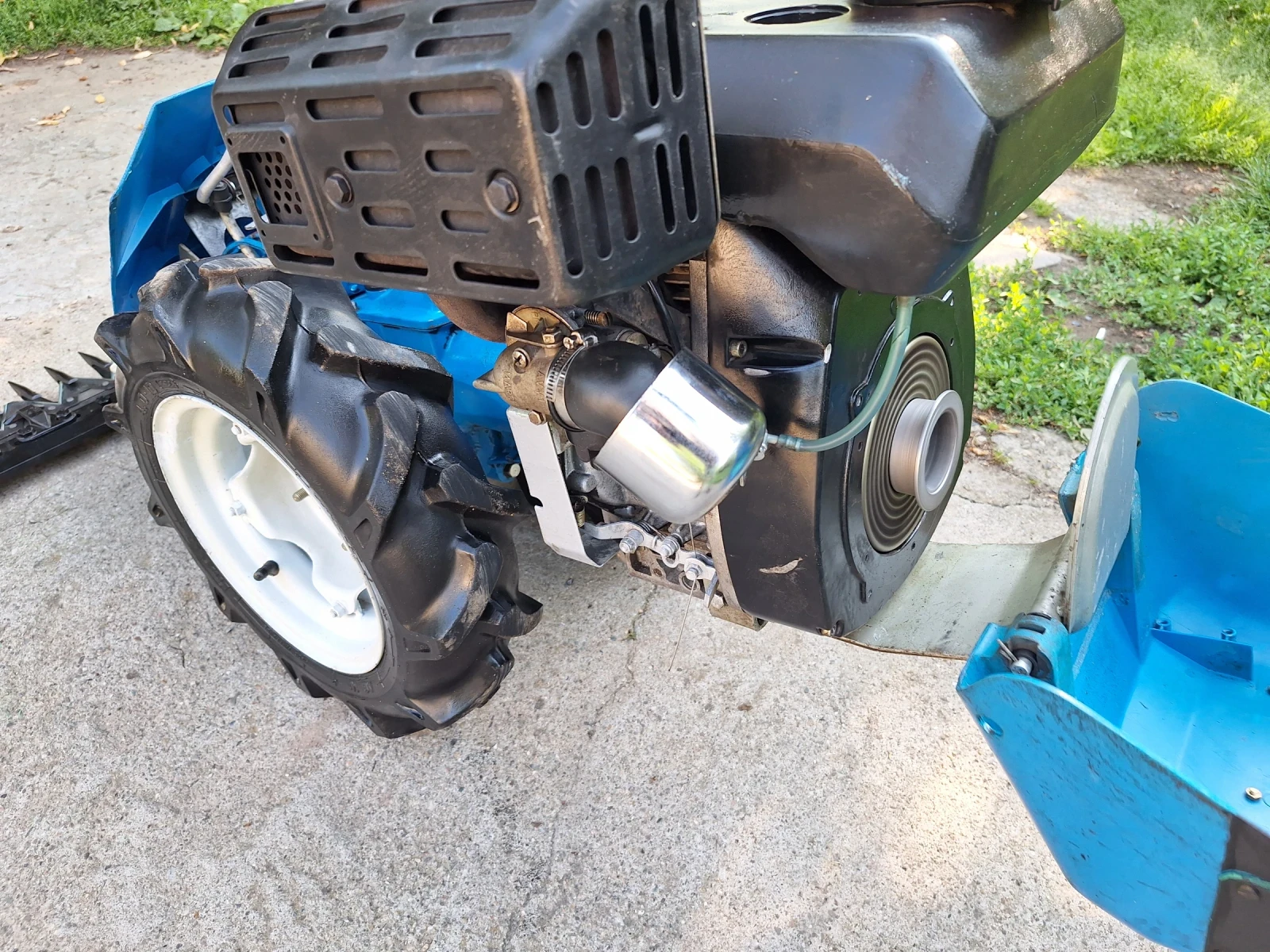  BCS BCS     | Mobile.bg   14