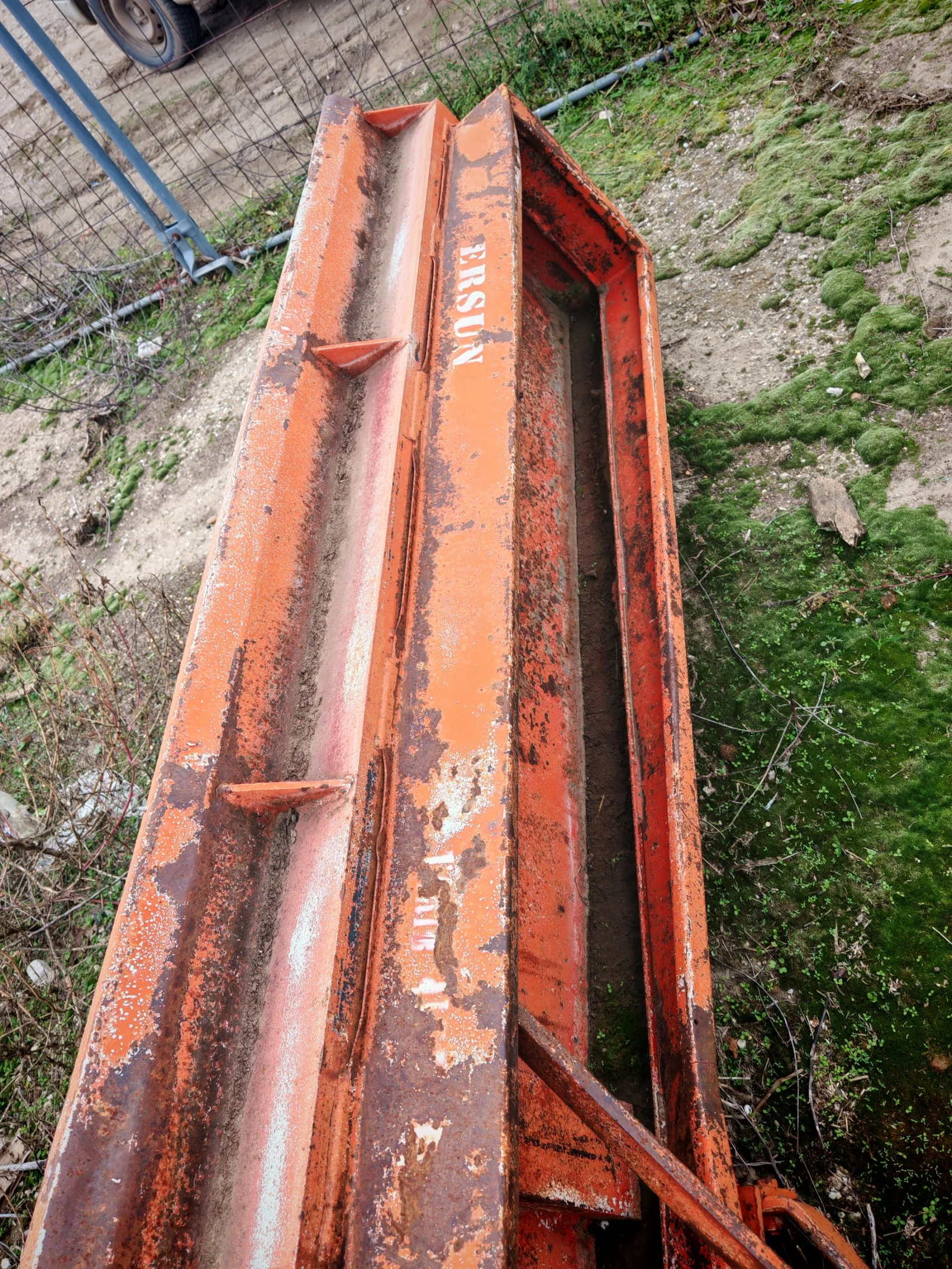 Фреза Друга марка ALTAYOGLU SP-4500 - изображение 4